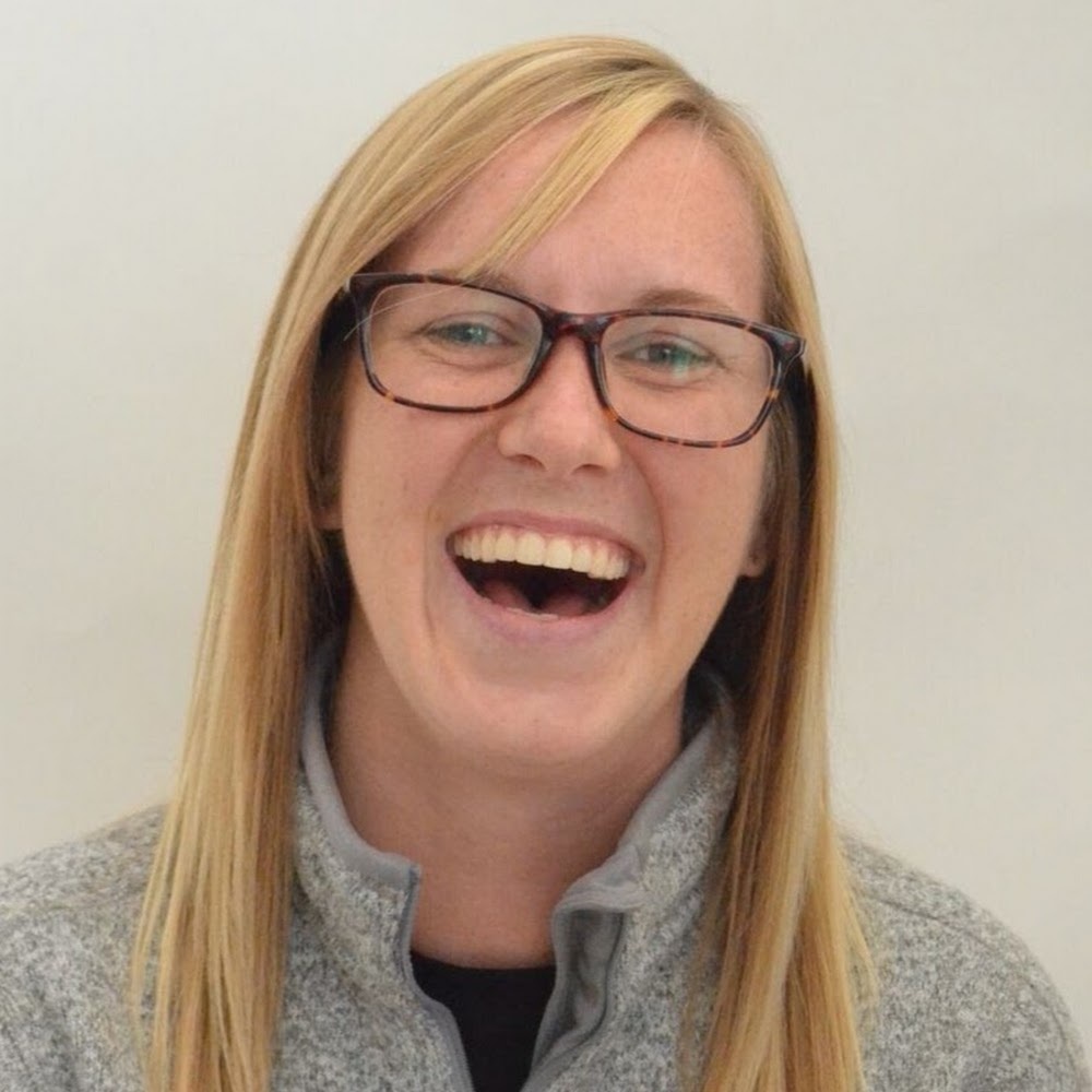 Meet your Posher, Molly